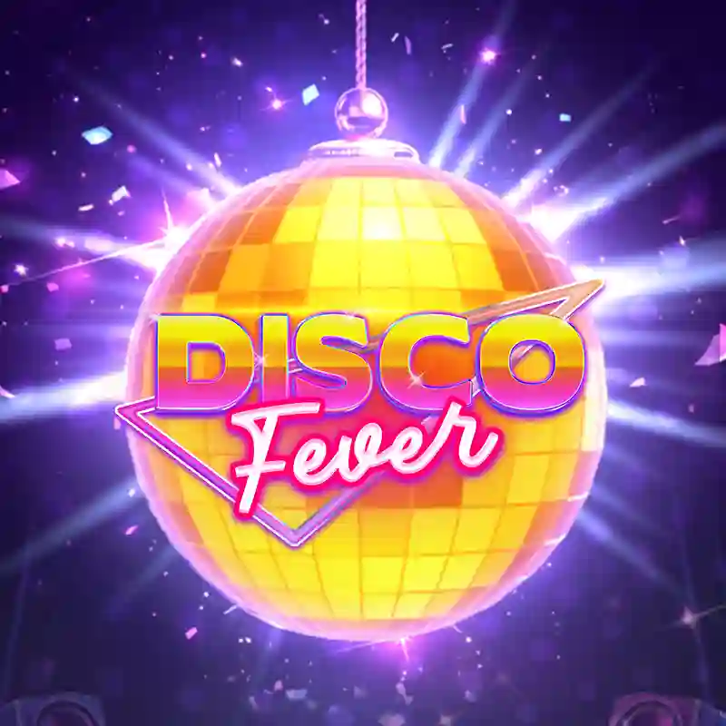 Juego de casino Disco Fever en mamalon