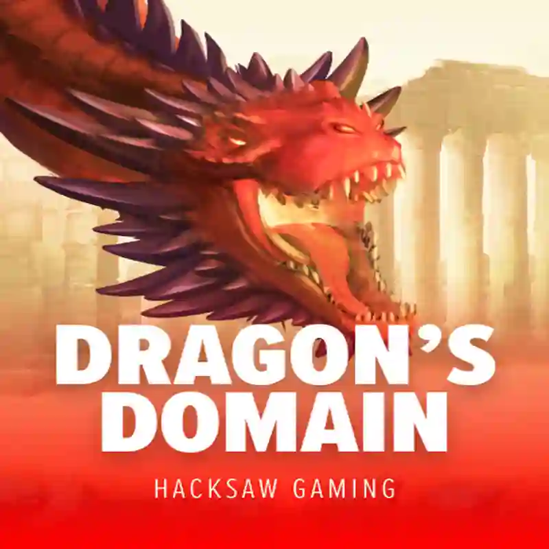 HS Dragons Domain tragamonedas de casino