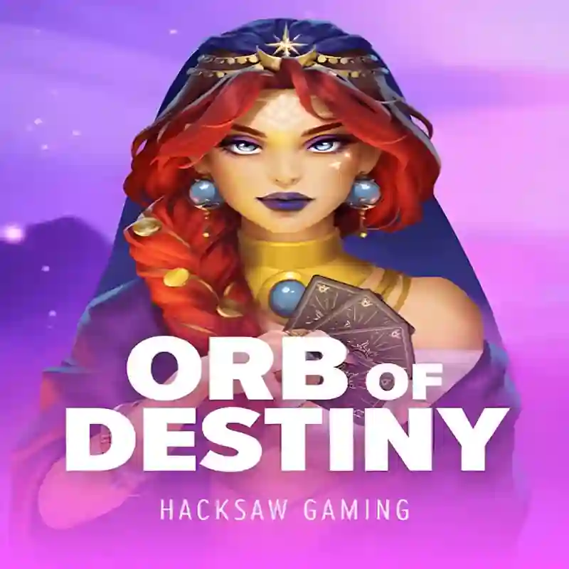 Orb of Destiny