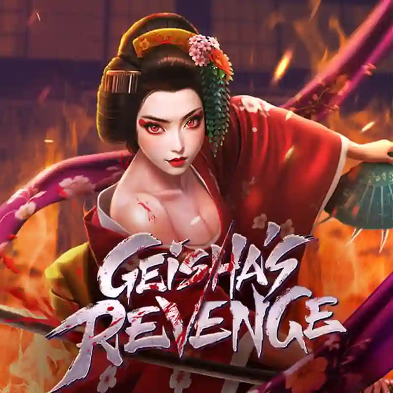 Juego PGS Geishas Revenge en mamalon