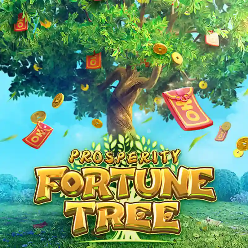 Jugar PGS Prosperity Fortune Tree en mamalon
