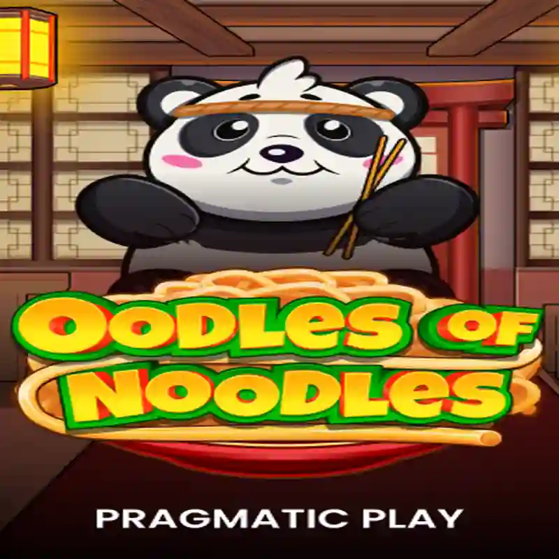 Jugar PP Oodles of Noodles en mamalon
