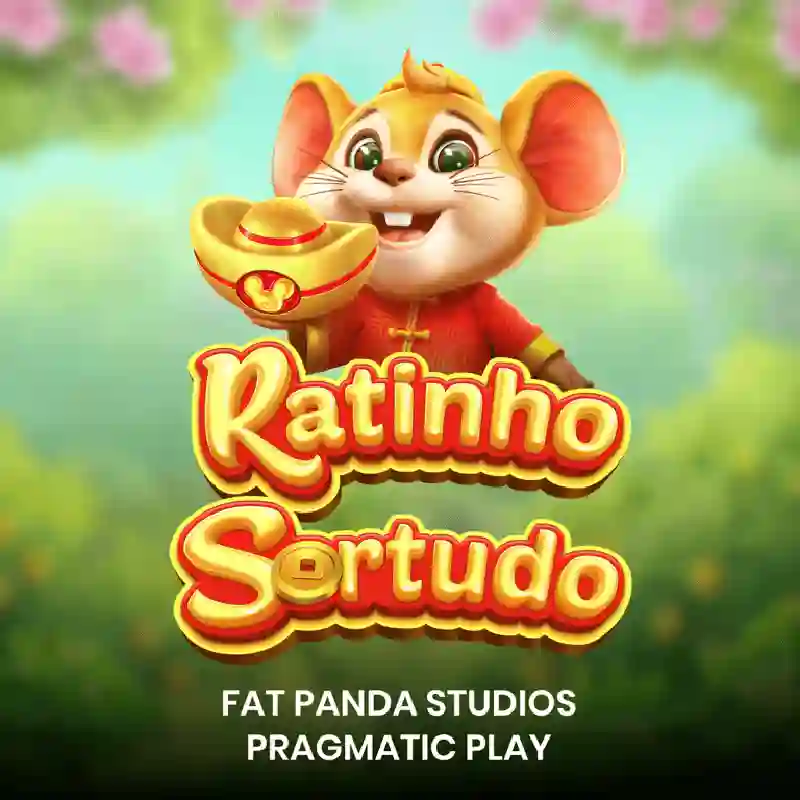 PP Ratinho Sortudo Slot Game - Mamalon Casino