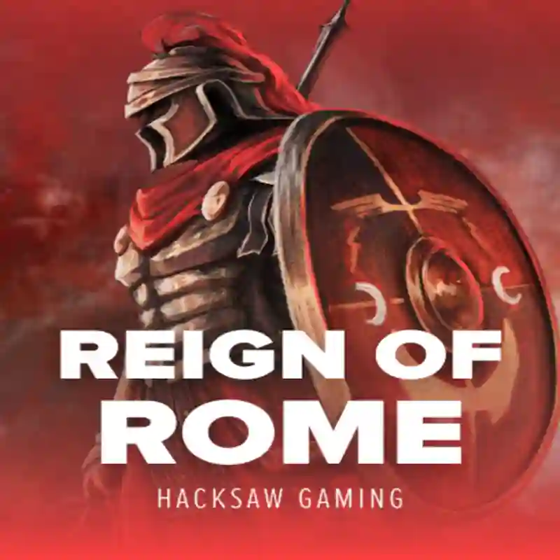 Reign of Rome Slot Game