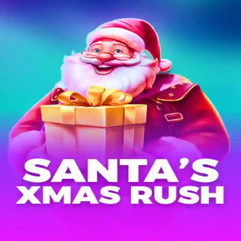 Jugar Santa's Xmas Rush en mamalon