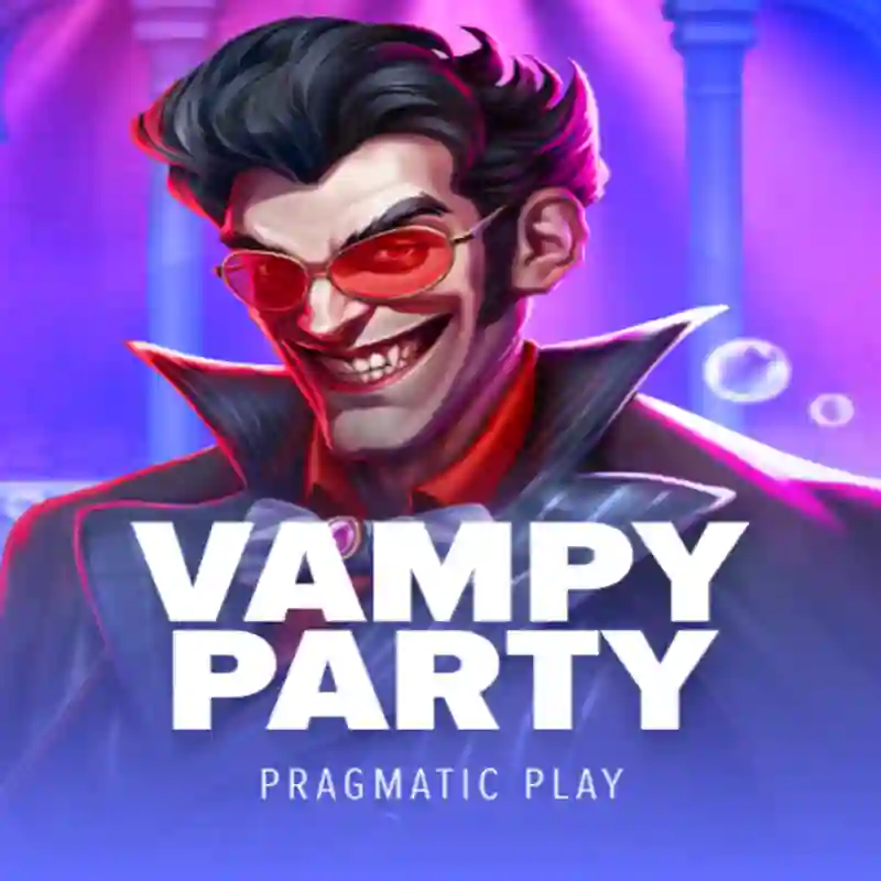 Vampy Party Slot Game - mamalon Casino