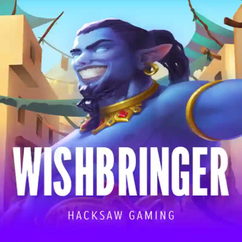 Juego de casino Wishbringer en mamalon